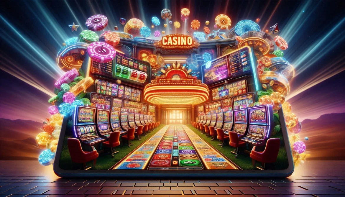 Domusbet Casino